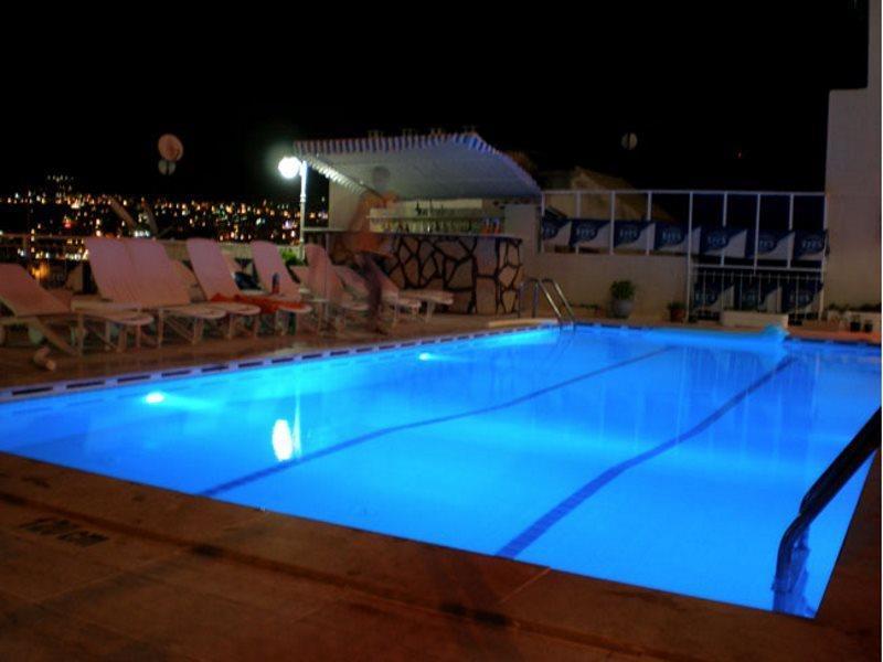 Hotel Stella