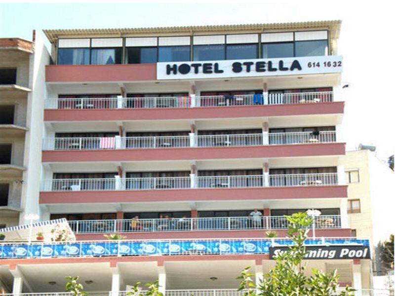 Hotel Stella Kusadasi