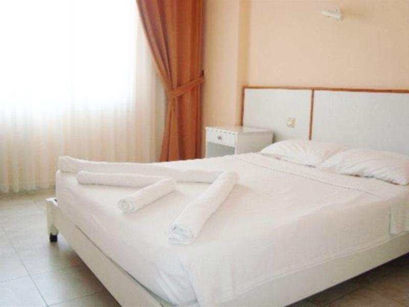 Hotel Alp 2*