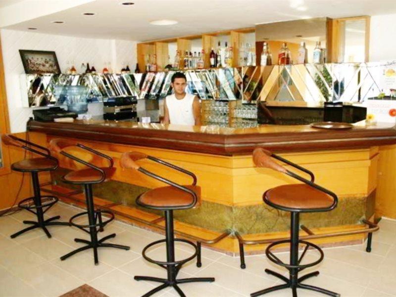 Hotel Alp 2*