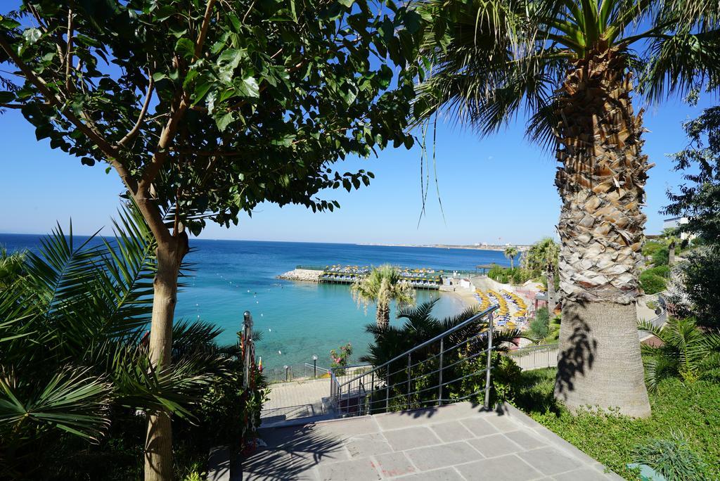 Palm Wings Didim