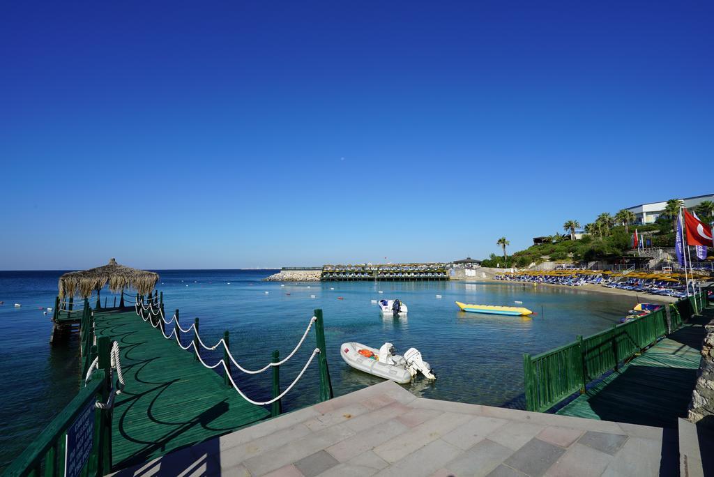 Palm Wings Didim