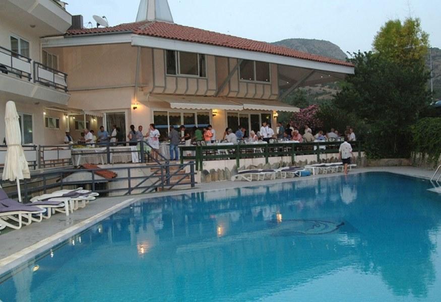Hotel Lycus 4*