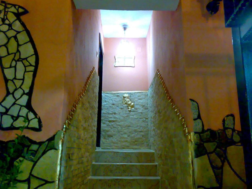 Sinter Terasse House 3*