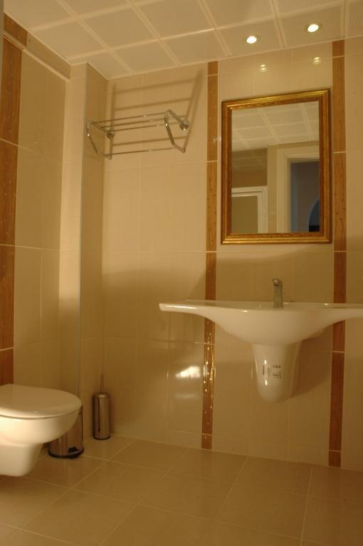 Doruk Hotel & Suits Marmaris