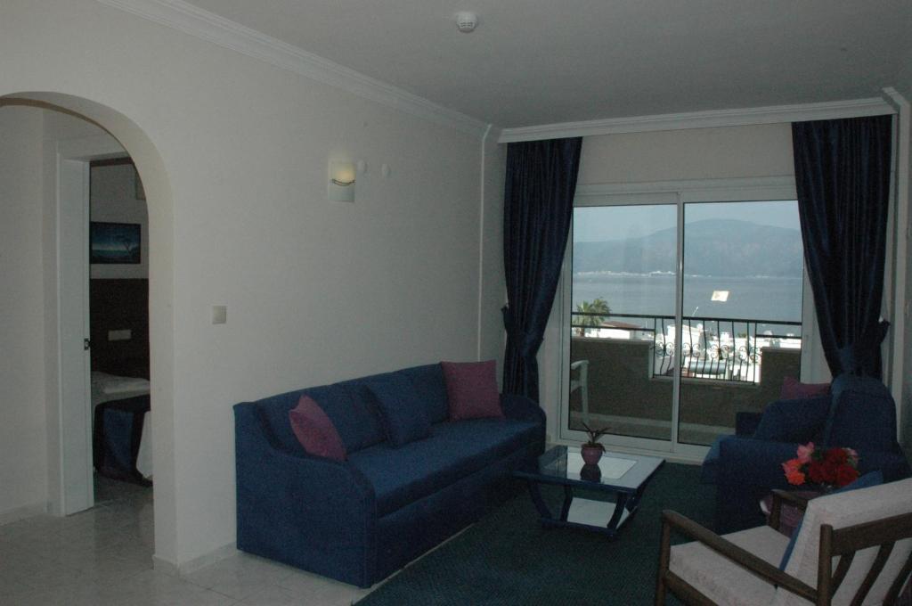 Doruk Hotel & Suits Hotel
