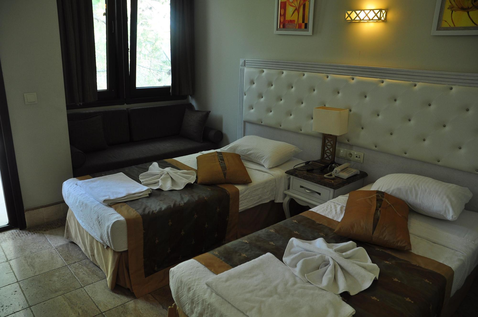 Hotel Telmessos Select - Adult Only