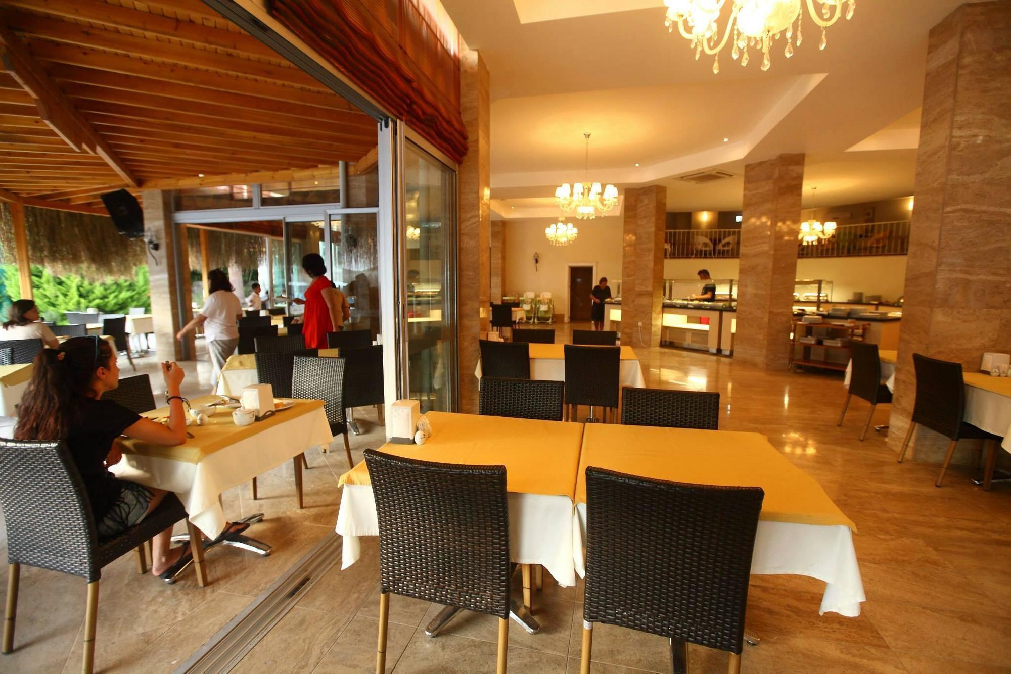 Telmessos Select - Adult Only Oludeniz