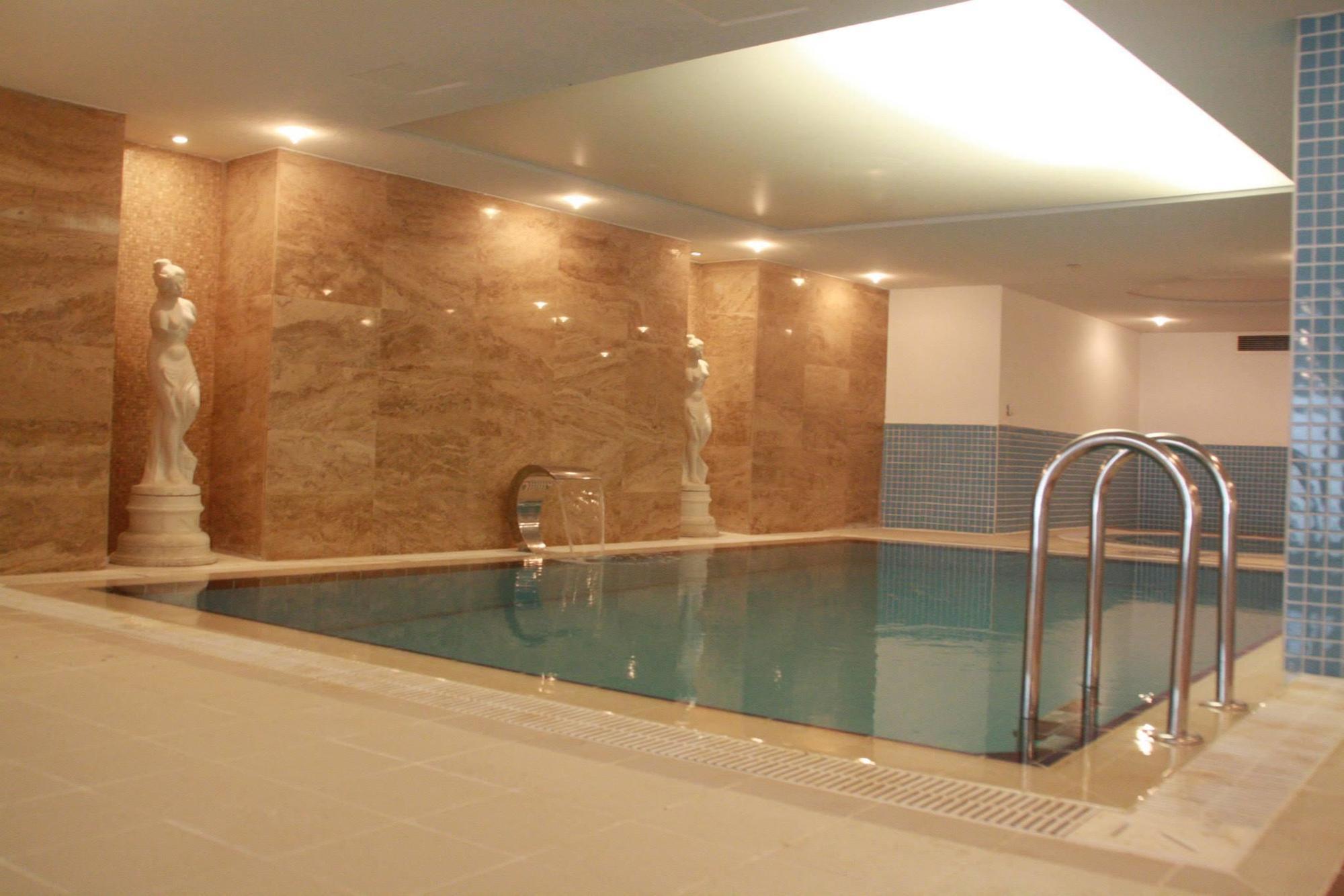 Hotel Telmessos Select - Adult Only Oludeniz