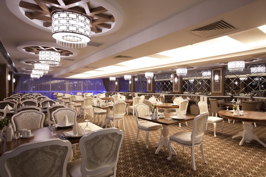 Grand Altuntas Aksaray
