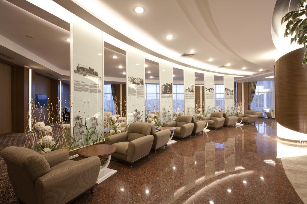 Hotel Grand Altuntas Aksaray