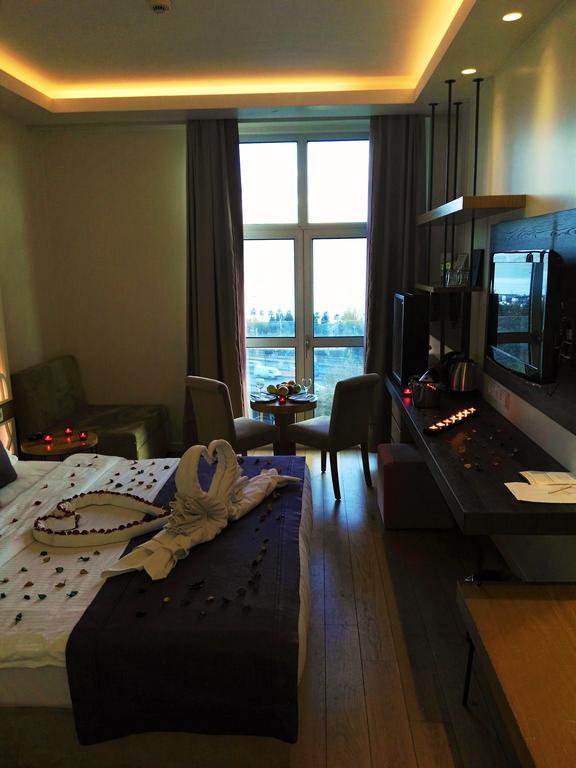 Hotel Wes