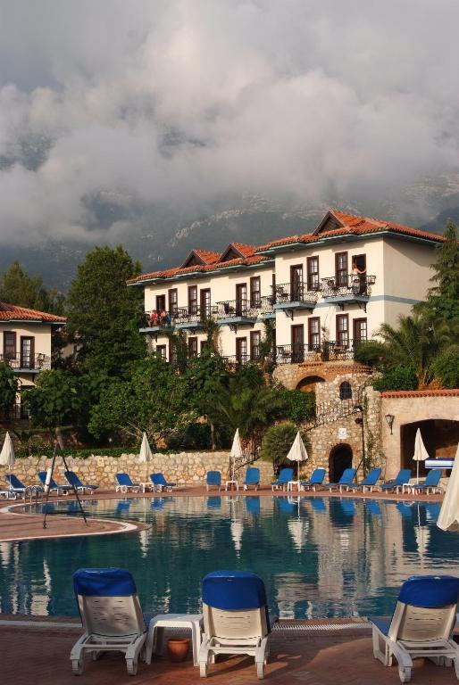 Hotel Green Anatolia Club