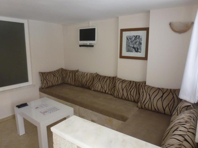 Aparthotel Safari Suit 2024-3 Side