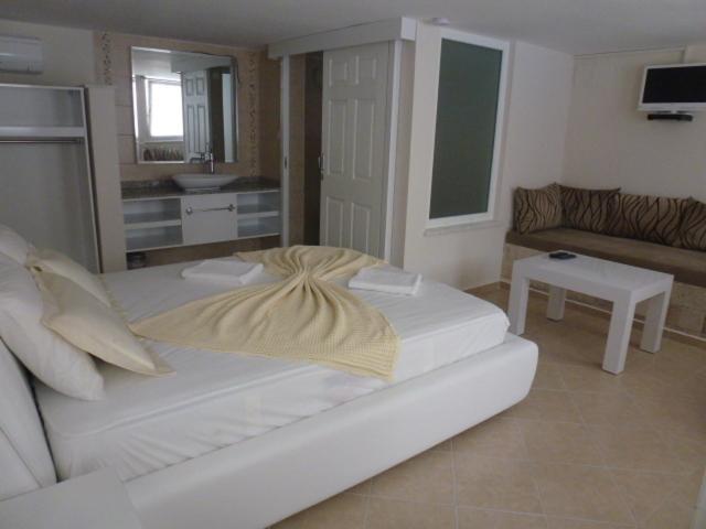 Aparthotel Safari Suit 2024-3 Side