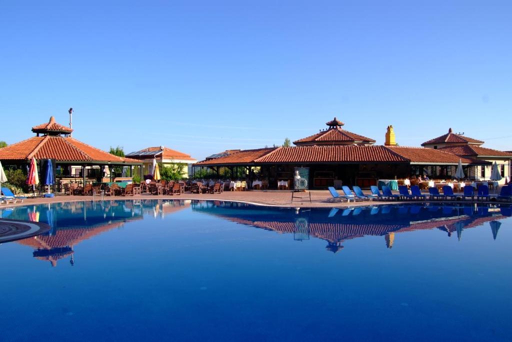 Green Anatolia Club 3*