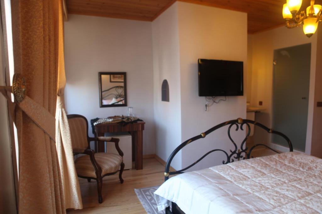 Hotel Tom Square Boutique 2*