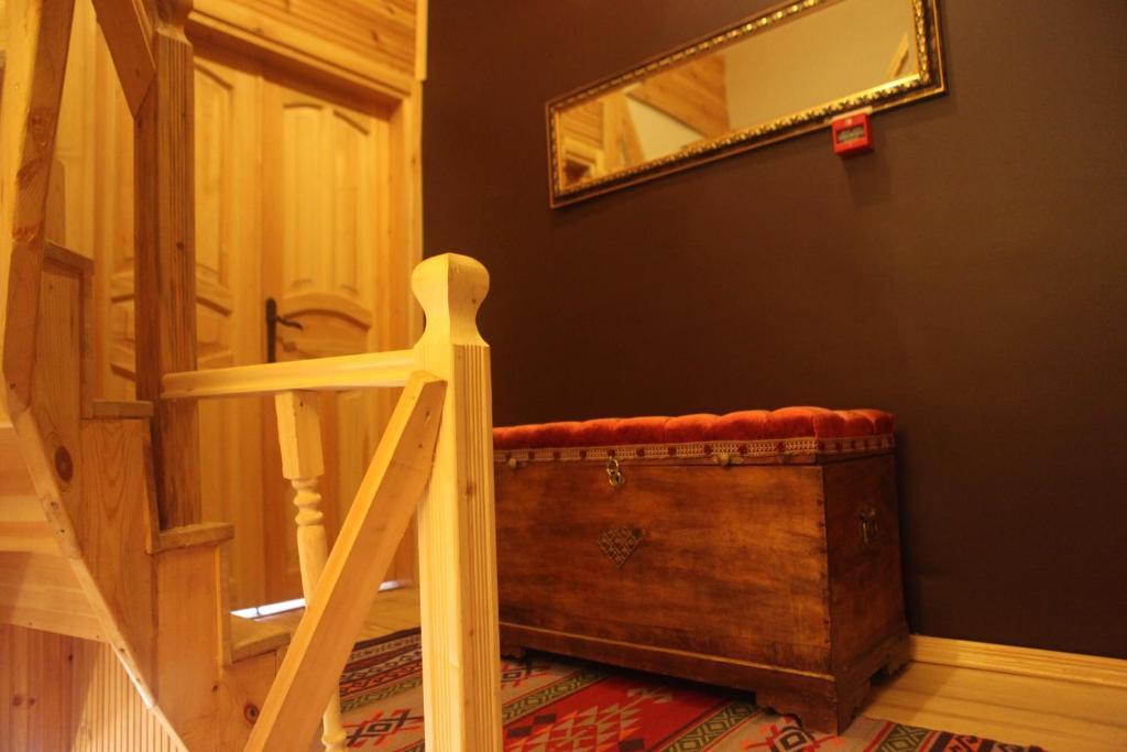 Hotel Tom Square Boutique Istanbul
