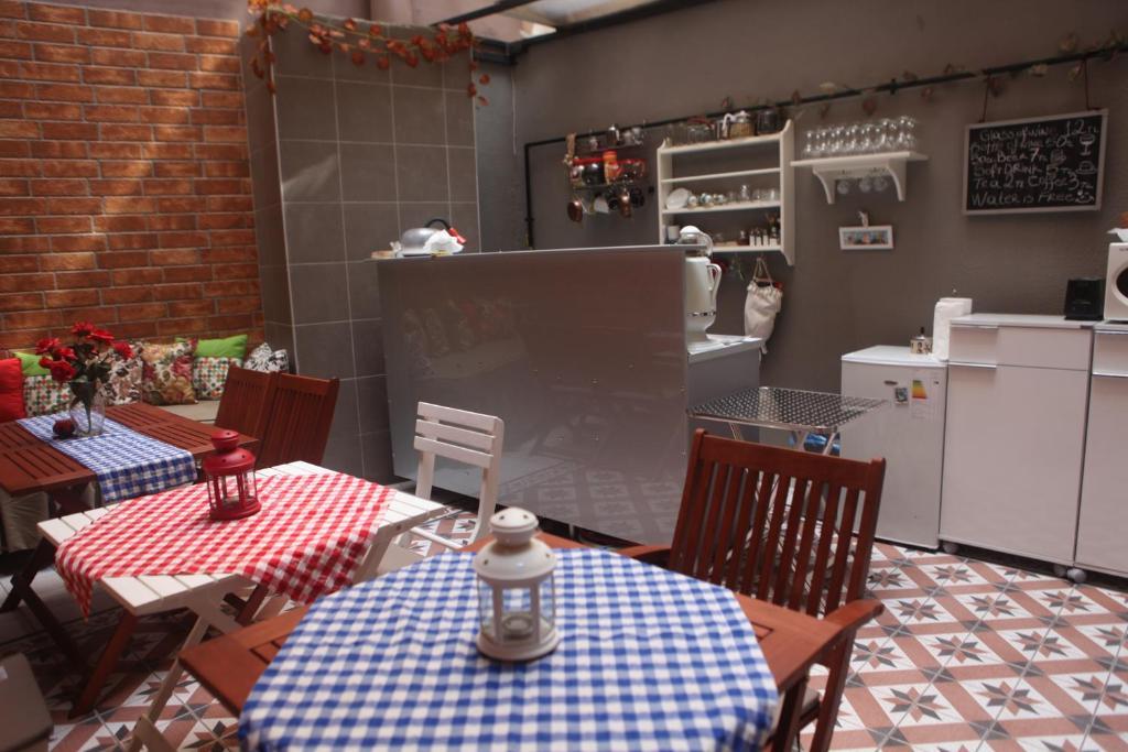 Tom Square Boutique Hotel
