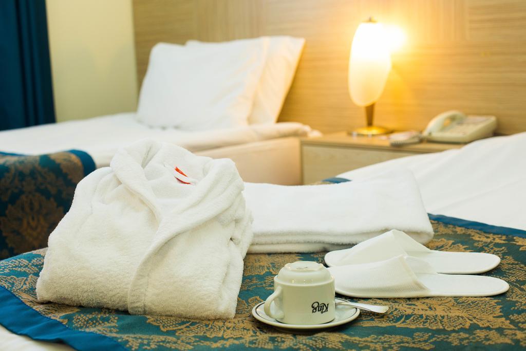 Hotel King Cankaya Ankara