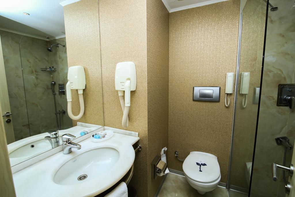 Hotel King Cankaya 4*