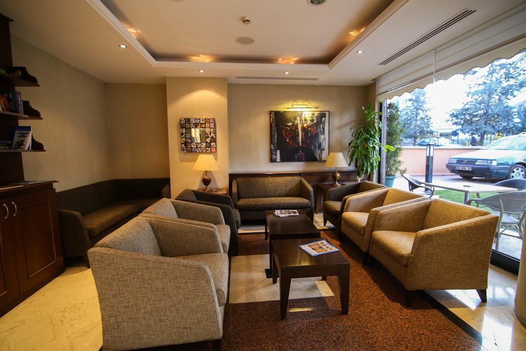 Hotel King Cankaya Ankara