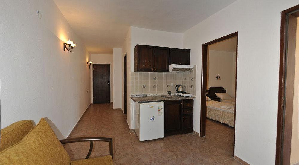 Aparthotel Club Dena