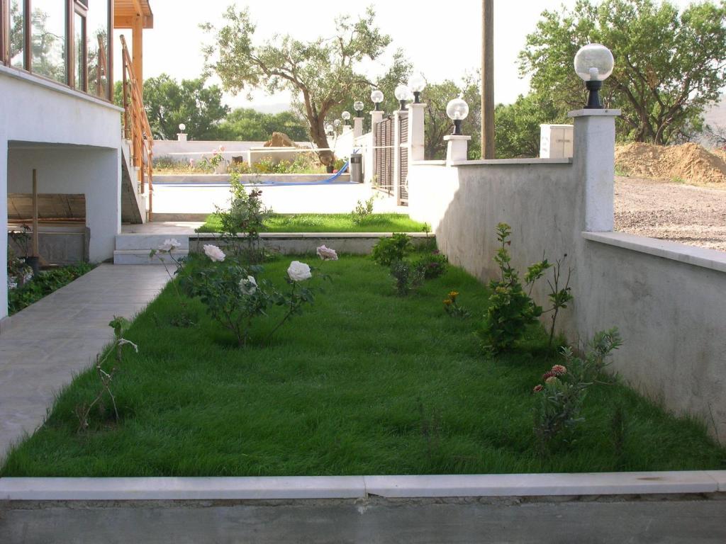 Bagci Hotel 3*