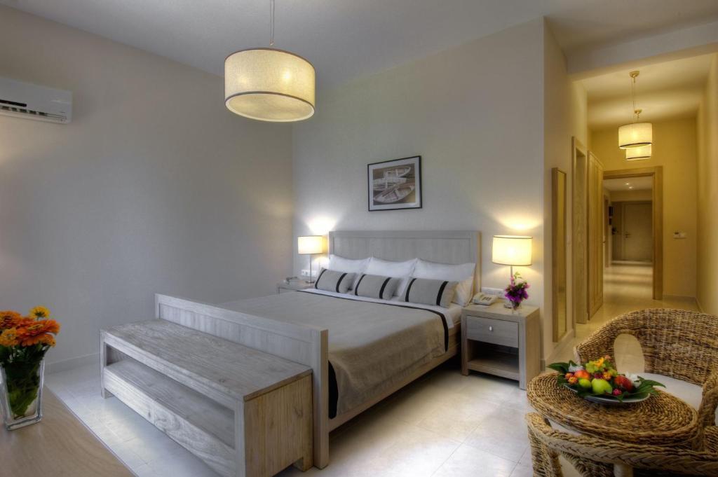 Hotel Golden Key 5*