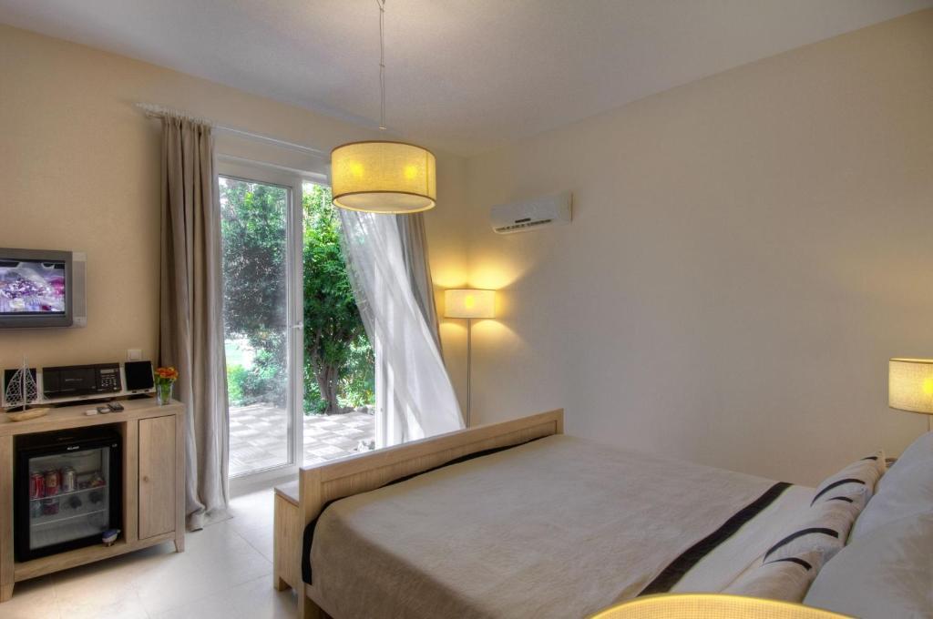 Hotel Golden Key 5*