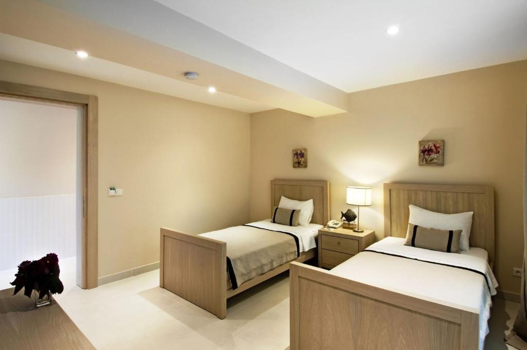 Golden Key Hotel Hisaronu