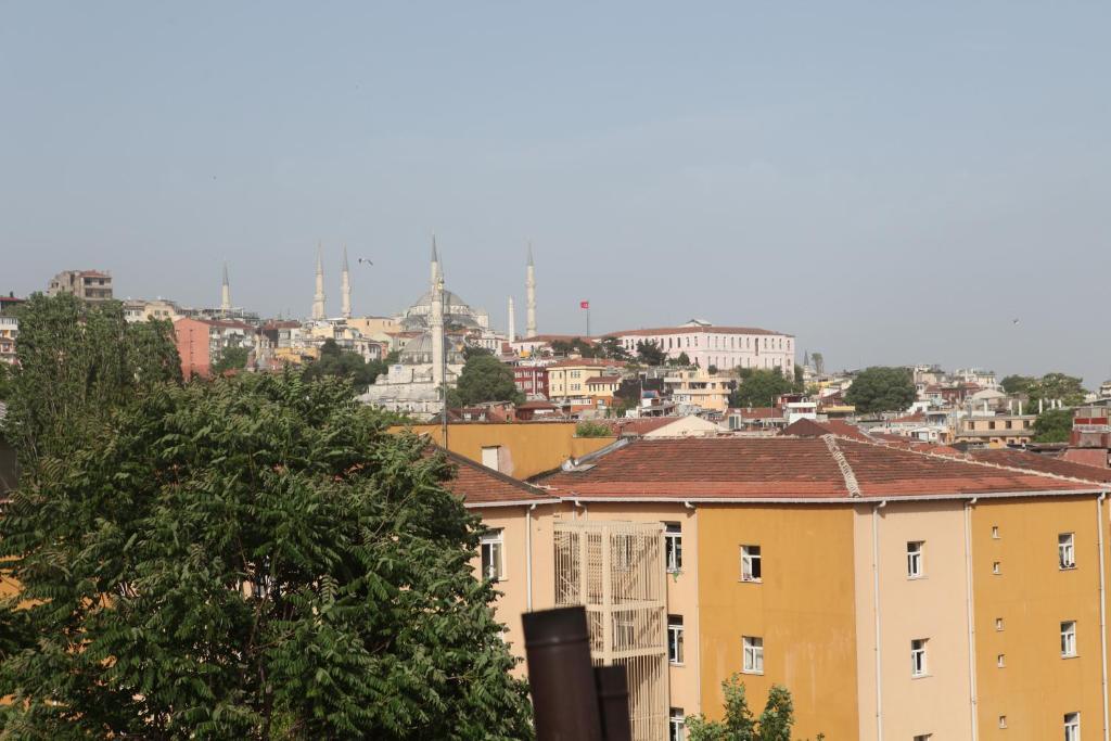 Tom Square Boutique 2* Istanbul