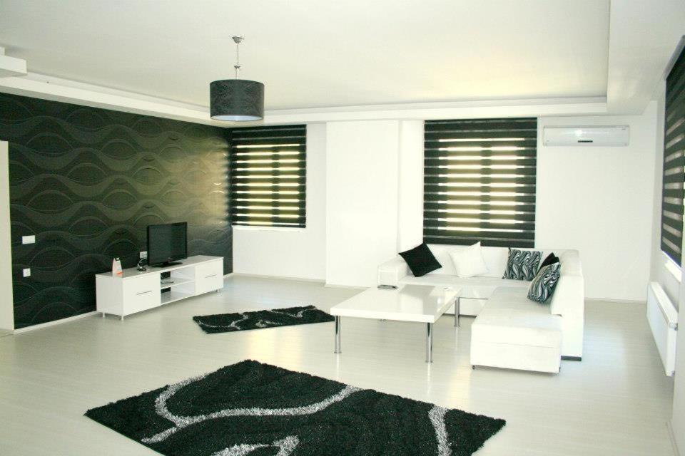 Samsun Residence 3* Samsun