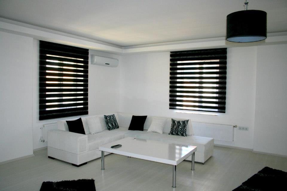 Samsun Residence Aparthotel 3*