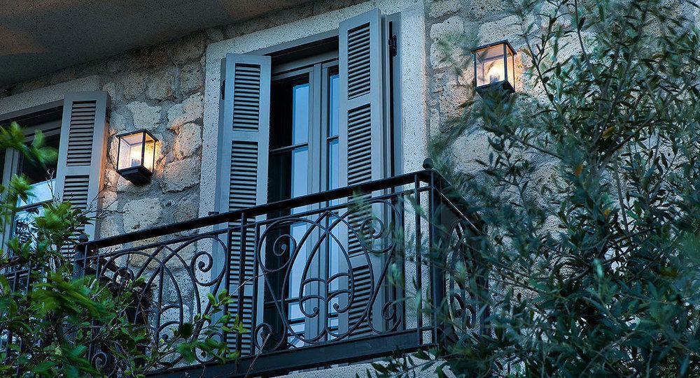 Alavya Alacati