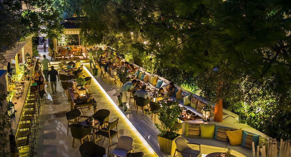 Hotel Alavya