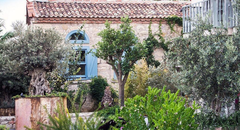 Hotel Alavya Alacati