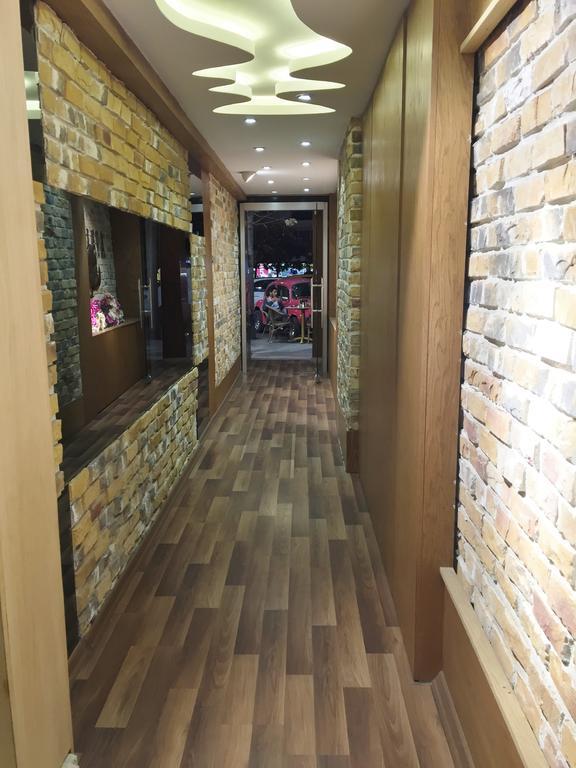 Aparthotel No 139 3*