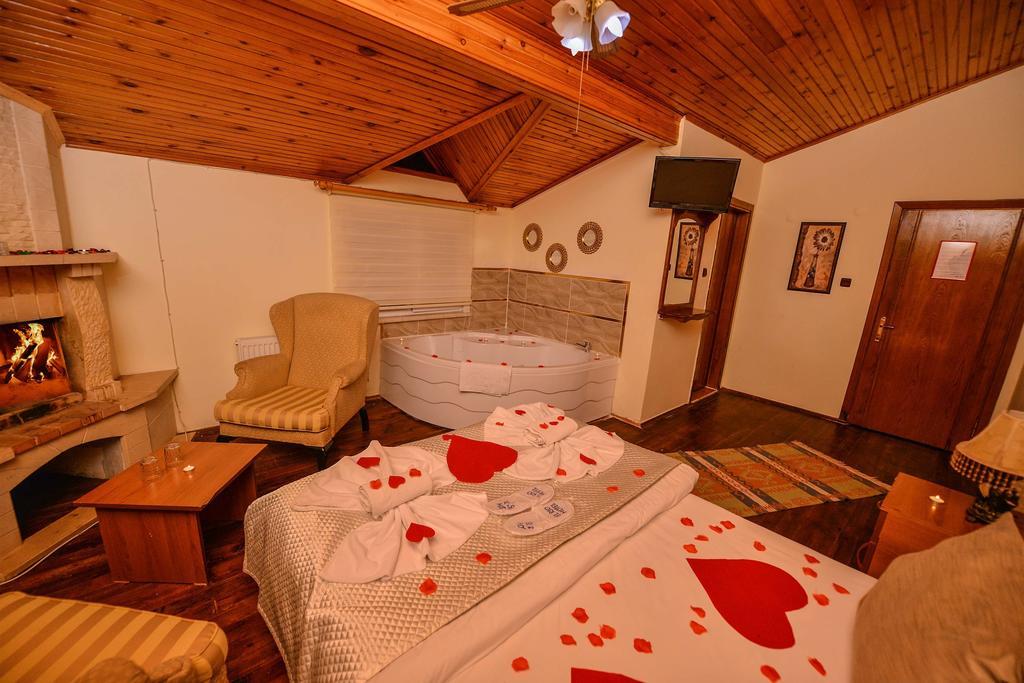 Country house Elrio *