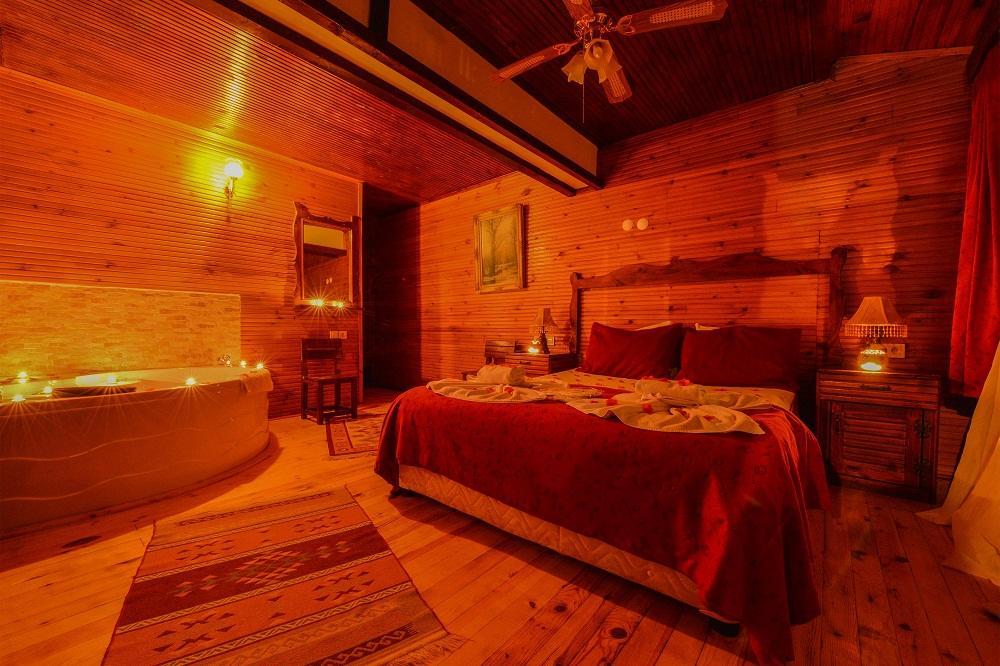 Country house Elrio