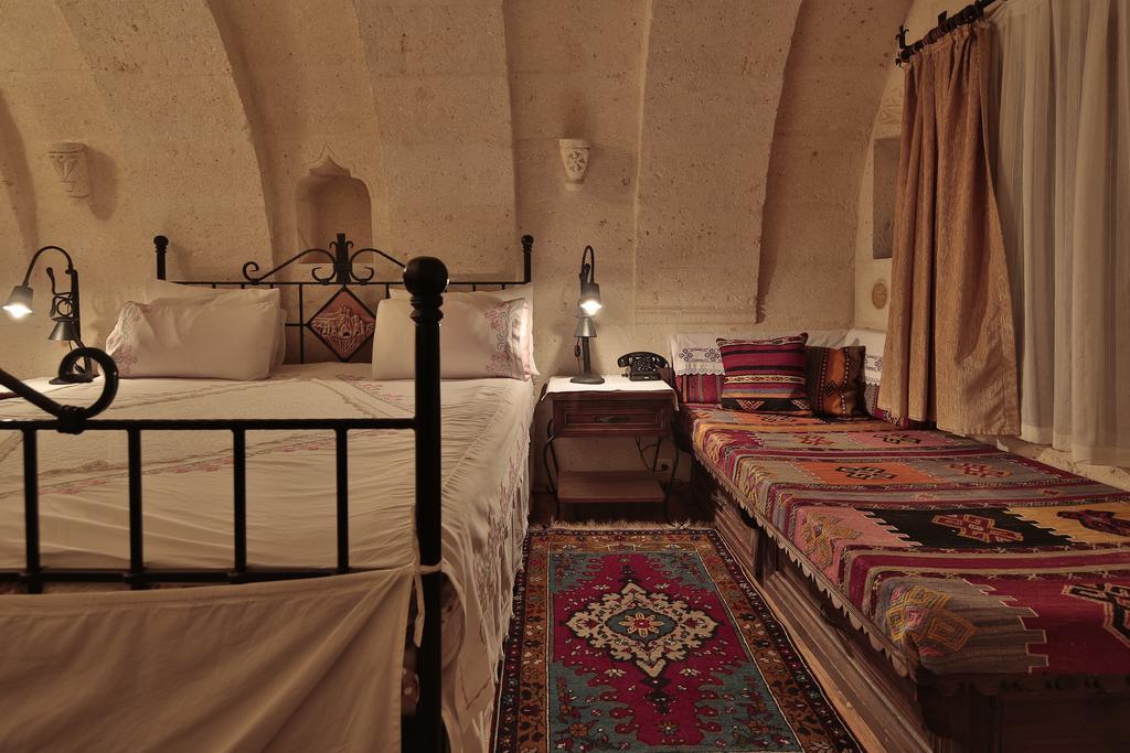 Hotel Selcuklu Evi Cave - Special Category
