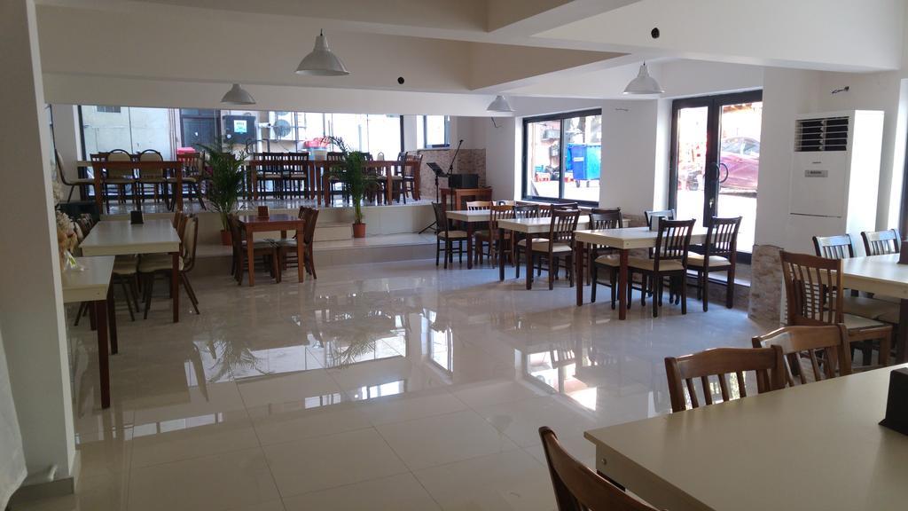 Hotel Grand Ece