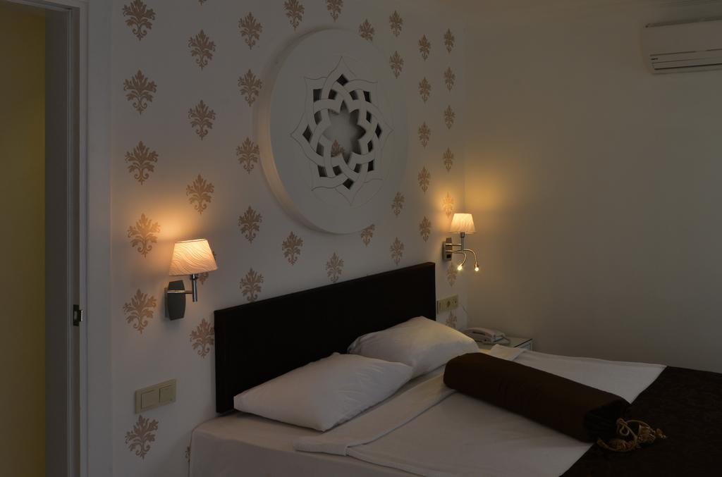Side Royal Paradise Kumkoy
