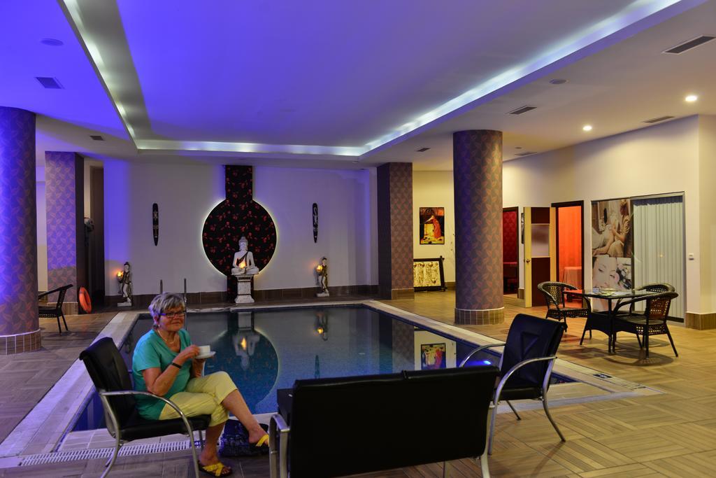 Side Royal Paradise Kumkoy