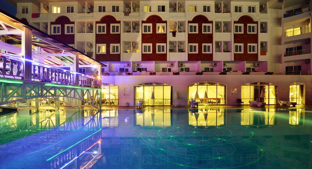Side Royal Paradise Kumkoy