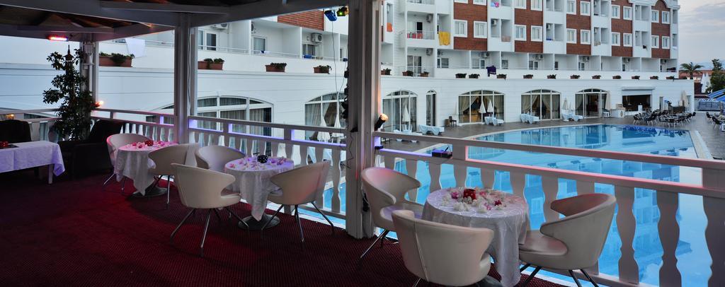 Side Royal Paradise Kumkoy