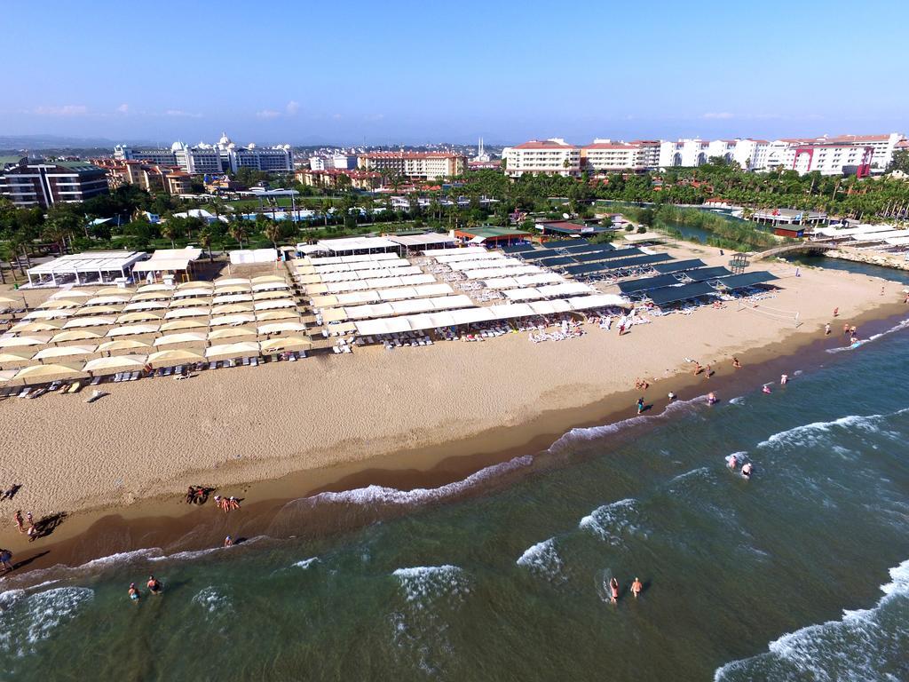 Resort Side Royal Paradise 4*