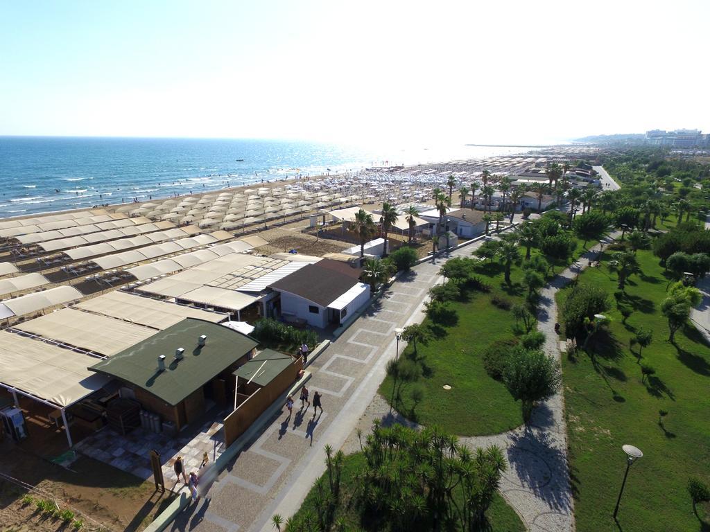 Side Royal Paradise Kumkoy
