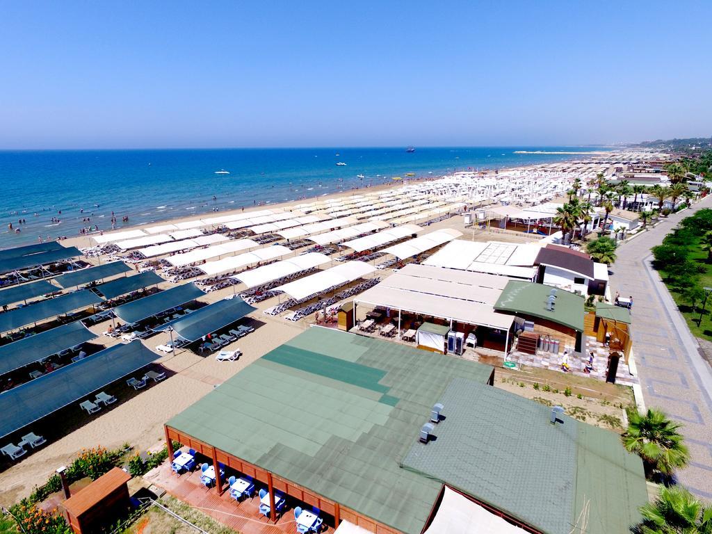Resort Side Royal Paradise 4*