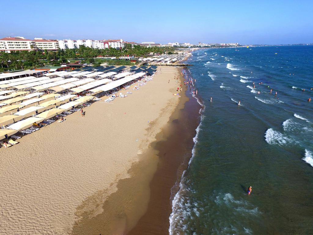 Resort Side Royal Paradise 4*